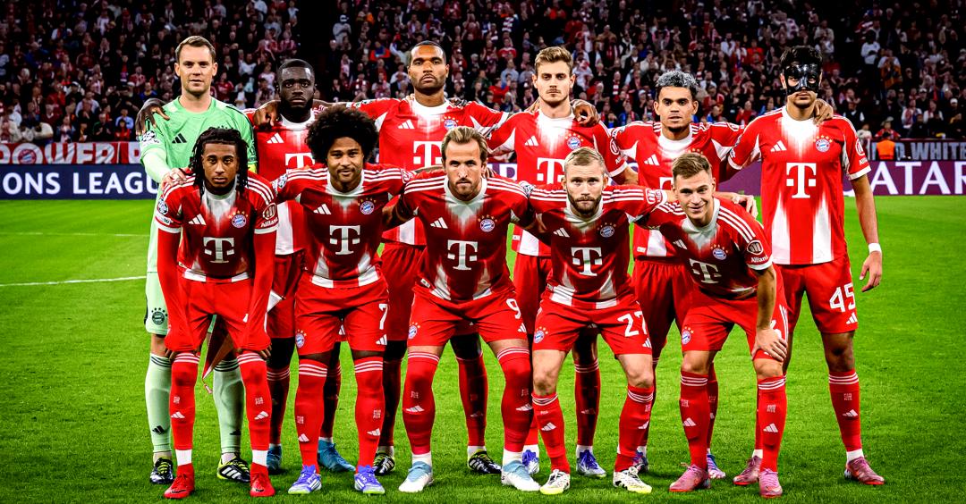 周末全明星赛前瞻:凯恩伤情更新,拜仁慕尼黑冲击不败纪录(拜仁门将卡恩) 周末全明星赛前瞻:凯恩伤情更新,拜仁慕尼黑冲击不败纪录(拜仁门将卡恩)